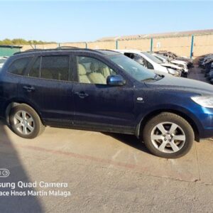 HYUNDAI SANTA FE 2.2 CRDI 155cv AÑO 2007 - Imagen 1