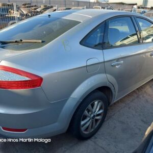 FORD MONDEO IV 2.0 TDCI 140cv AÑO 2010 - Imagen 3