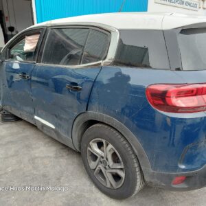 CITROEN C5 AIRCROSS 1.2 e-THP 12V 131cv AÑO 2020 - Imagen 4