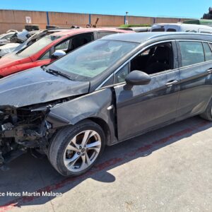 OPEL ASTRA K SPORTS TOURER 1.6 CDTI 110cv AÑO 2017 - Imagen 1