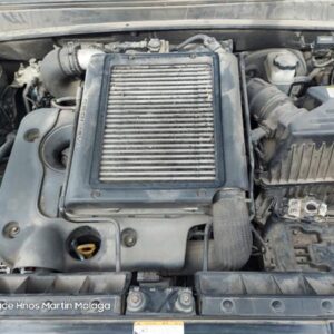 HYUNDAI SANTA FE 2.2 CRDI 155cv AÑO 2008 - Imagen 5