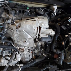 PEUGEOT 3008 HYBRID 1.6 225cv AÑO 2020 - Imagen 5