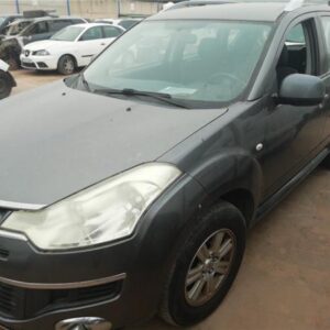 CITROEN C-CROSSER 2.2 HDI 156cv AÑO 2008 - Imagen 2