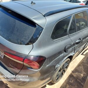 FIAT TIPO II 1.6 JTDM 16V 120cv AÑO 2018 - Imagen 4