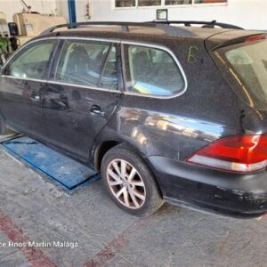 VOLKSWAGEN GOLV IV 1.6 TDI 105cv AÑO 2011 - Imagen 4