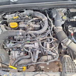 RENAULT CLIO V 1.0 101cv AÑO 2020 - Imagen 5