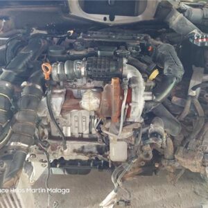 CITROEN BERLINGO 1.6 HDI 120cv AÑO 2016 - Imagen 5