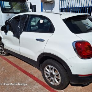 FIAT 500X 1.6 16V 110cv AÑO 2018 - Imagen 3
