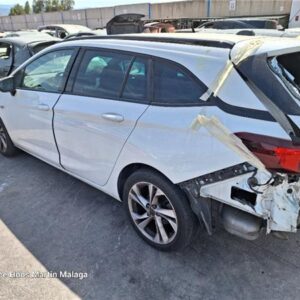 OPEL ASTRA K 1.5 CDTI 105cv AÑO 2021 - Imagen 3