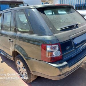 LAND ROVER RANGE ROVER SPORT 3.6 V8 TD HSE 272cv AÑO 2008 - Imagen 4