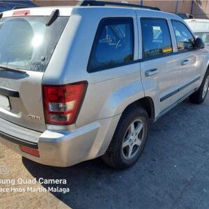 JEEP GRAND CHEROKEE 3.0 CRD LAREDO 218cv AÑO 2008 - Imagen 4