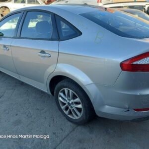 FORD MONDEO IV 2.0 TDCI 140cv AÑO 2010 - Imagen 4