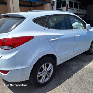 HYUNDAI IX35 1.7 CRDI 116cv AÑO 2013 - Imagen 4