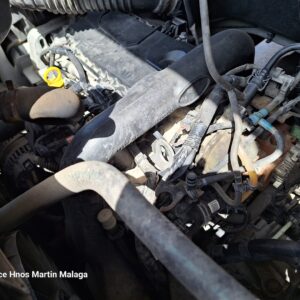 RENAULT MASTER III 2.3 dCi 125cv AÑO 2010 - Imagen 5