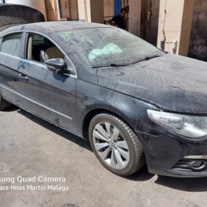 VOLSWAGEN PASSAT CC 1.8 TSI 160cv AÑO 2008 - Imagen 2