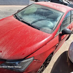 SEAT IBIZA 2.0 FR 143cv AÑO 2013 - Imagen 2