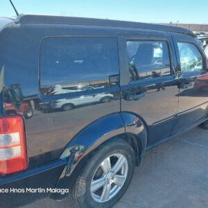DODGE NITRO 2.8 CRD 177cv AÑO 2007 - Imagen 3