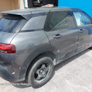 CITROEN C4 CACTUS 1.5 HD 102cv AÑO 2020 - Imagen 3