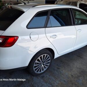 SEAT IBIZA ST 1.4 TDI 90cv AÑO 2016 - Imagen 3