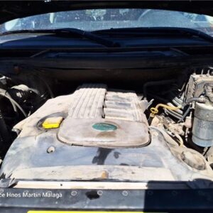 LAND ROVER 3.0 Td6 HSE 177cv AÑO 2003 - Imagen 5