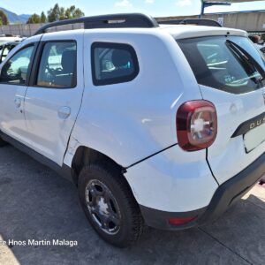 DACIA DUSTER II 1.5 dCi 116cv AÑO 2019 - Imagen 4