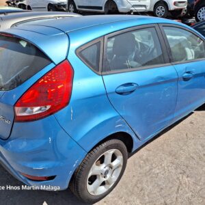 FORD FIESTA VI 1.25 82cv AÑO 2009 - Imagen 4