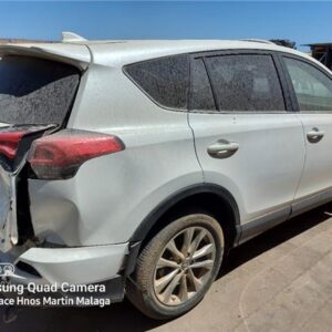 TOYOTA RAV4 HYBRID 2.5 16V 197cv AÑO 2017 - Imagen 3