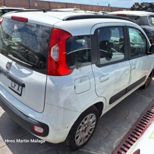 FIAT PANDA II 1.2 69cv AÑO 2021 - Imagen 4