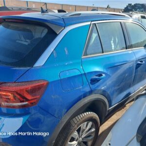 VOLKSWAGEN T-ROC 1.5 TSI 16V 150cv AÑO 2021 - Imagen 4