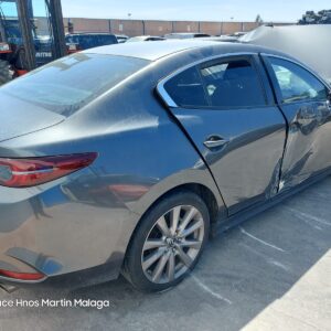 MAZDA 3 2.0i HYBRID 122cv AÑO 2020 - Imagen 4