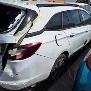 OPEL ASTRA K 1.5 CDTI 105cv AÑO 2021 - Imagen 4