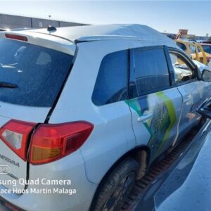 SUXUKI VITARA 1.6 DDIS GLE 4X4 120cv AÑO 2016 - Imagen 4