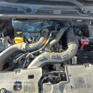 RENAULT CAPTUR 0.9 TCE 90cv AÑO 2017 - Imagen 5
