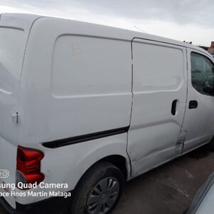 NISSAN NV200 1.5 DCI 86cv AÑO 2019 - Imagen 4