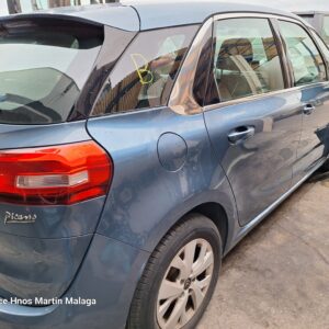 CITROEN C4 PICASSO 1.6 HDI 120cv AÑO 2016 - Imagen 3