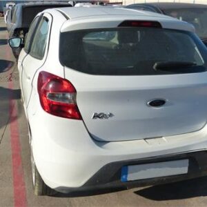 FORD KA 1.2 TI-VCT 69cv AÑO 2016 - Imagen 3
