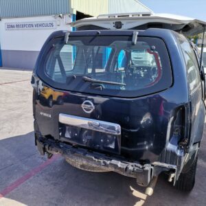 NISSAN PATHFINDER 2.5 DCI 4WD 171cv AÑO 2007 - Imagen 4