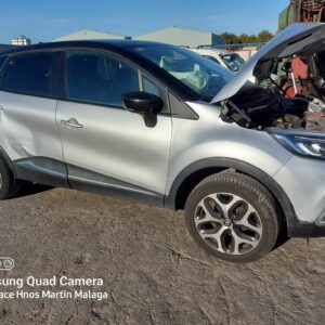 RENAULT CAPTUR 0.9 TCE 90cv AÑO 2017 - Imagen 1