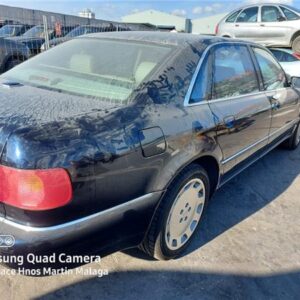 AUDI A8 4.2 QUATTRO 310cv AÑO 2001 - Imagen 3