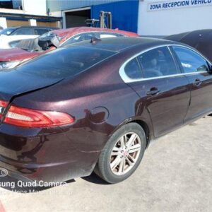 JAGUAR XF 2.2 D 200cv AÑO 2013 - Imagen 3