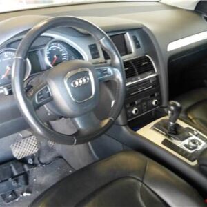 AUDI Q7 QUATTRO 3.0 V6 24V TDI 240cv AÑO 2009 - Imagen 5