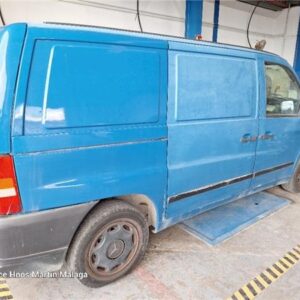 MERCEDES-BENZ VITO W638 2.3 110D 98cv AÑO 1998 - Imagen 3