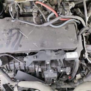 TOYOTA VERSO 1.6 16V 132cv AÑO 2016 - Imagen 4