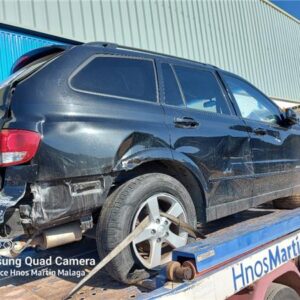SSANGYONG KYRON 2.0 XDI 137cv AÑO 2011 - Imagen 3