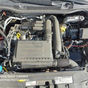 SEAT IBIZA SC 1.2 TSI 86cv AÑO 2015 - Imagen 5