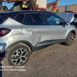 RENAULT CAPTUR 0.9 TCE 90cv AÑO 2017 - Imagen 3