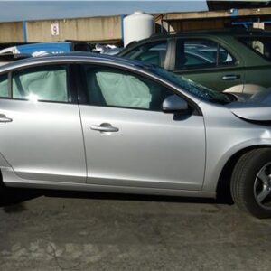 VOLVO S60 1.6 D 114cv AÑO 2014 - Imagen 1