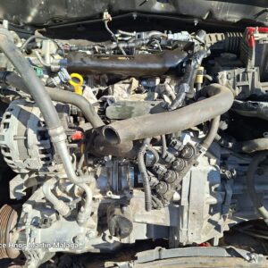 DACIA DOKKER 1.6 GLP 102cv AÑO 2021 - Imagen 4