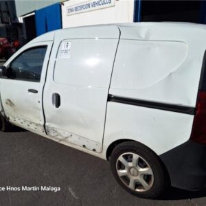 DACIA DOKKER 1.6 GLP 102cv AÑO 2021 - Imagen 3