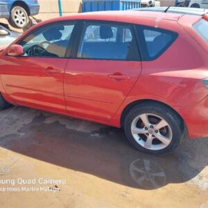 MAZDA 3 1.6 16V 105cv AÑO 2005 - Imagen 3